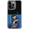 Cowboy Bebop Spike Spiegel iPhone 14 Pro Clear Case